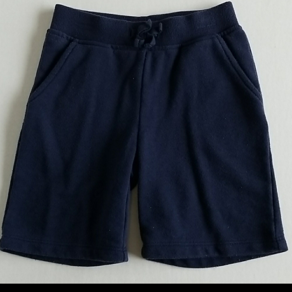 Children's place girls shorts.